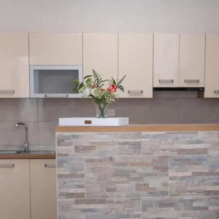 Sunset Bay - Four Bedroom With Terrace Viganj