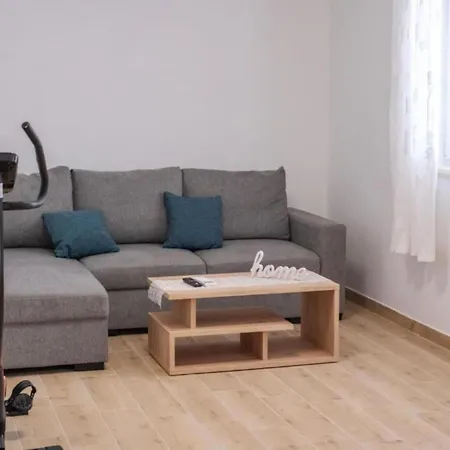 Prázdninový dům Sunset Bay - Four Bedroom With Terrace *