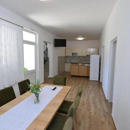 Prázdninový dům Sunset Bay - Four Bedroom With Terrace Viganj