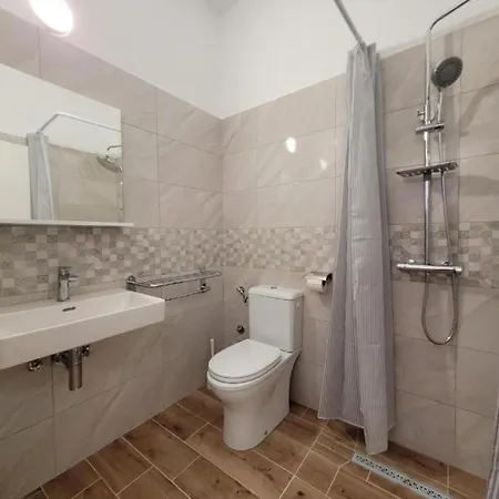 Sunset Bay - Four Bedroom With Terrace Hébergement de vacances