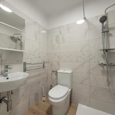 Prázdninový dům Sunset Bay - Four Bedroom With Terrace *
