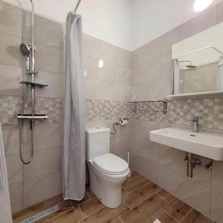 Sunset Bay - Four Bedroom With Terrace Viganj