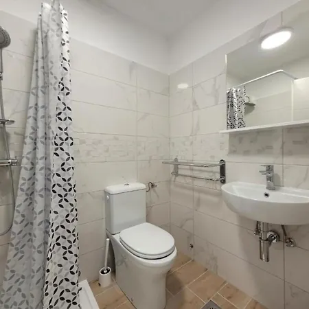 Sunset Bay - Four Bedroom With Terrace Prázdninový dům