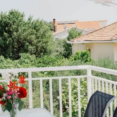 Hébergement de vacances Sunset Bay - Four Bedroom With Terrace