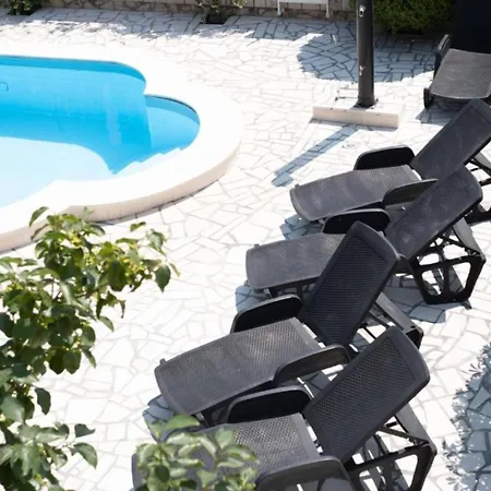 Sunset Bay - Four Bedroom With Terrace Prázdninový dům *